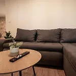 Ena Apartament Baderna