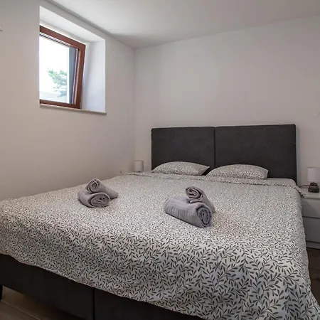 Apartmán Ena